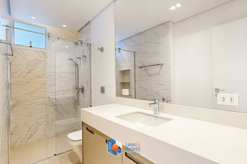 Apartamento, 3 quartos, 222 m² - Foto 8