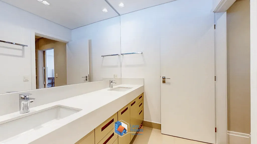 Apartamento, 3 quartos, 222 m² - Foto 10
