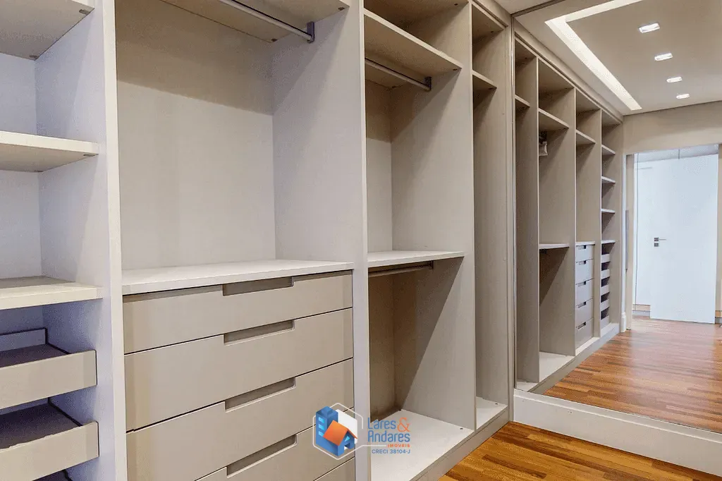 Apartamento, 3 quartos, 222 m² - Foto 11