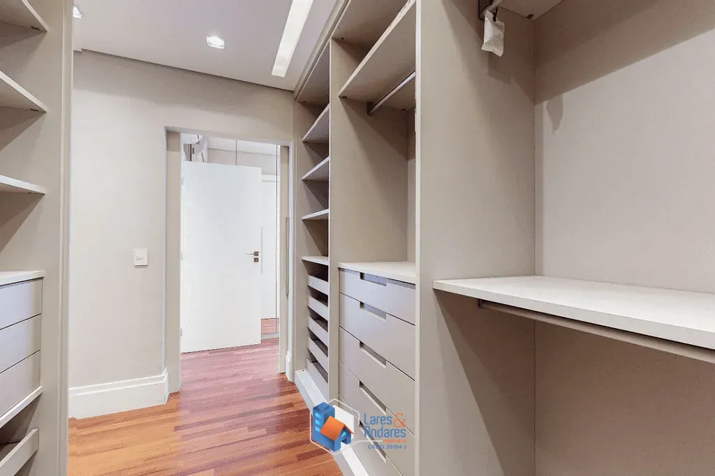 Apartamento, 3 quartos, 222 m² - Foto 12