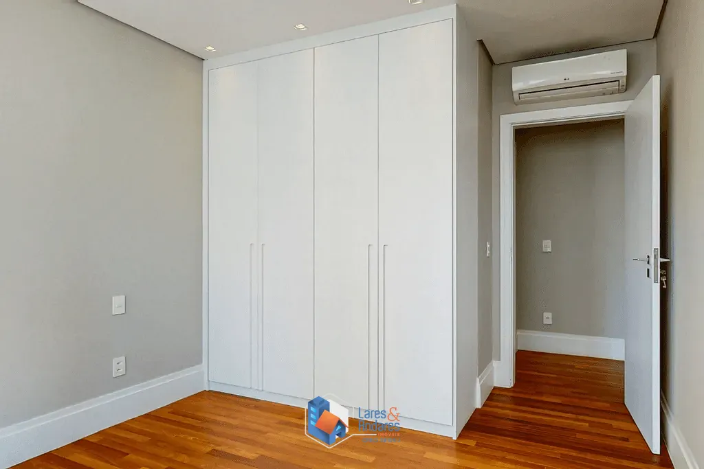 Apartamento, 3 quartos, 222 m² - Foto 14