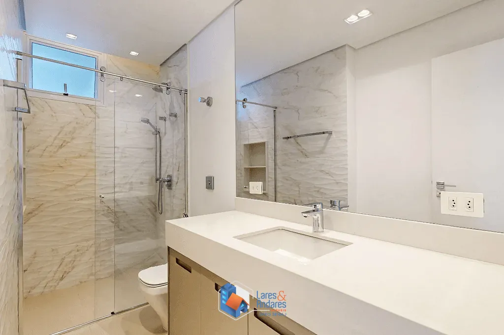 Apartamento, 3 quartos, 222 m² - Foto 15