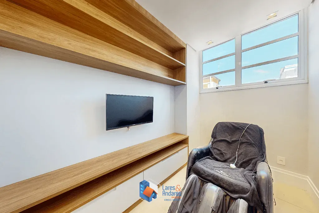Apartamento, 3 quartos, 222 m² - Foto 16