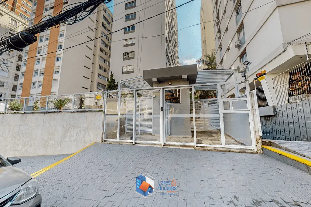 Apartamento, 3 quartos, 222 m² - Foto 20