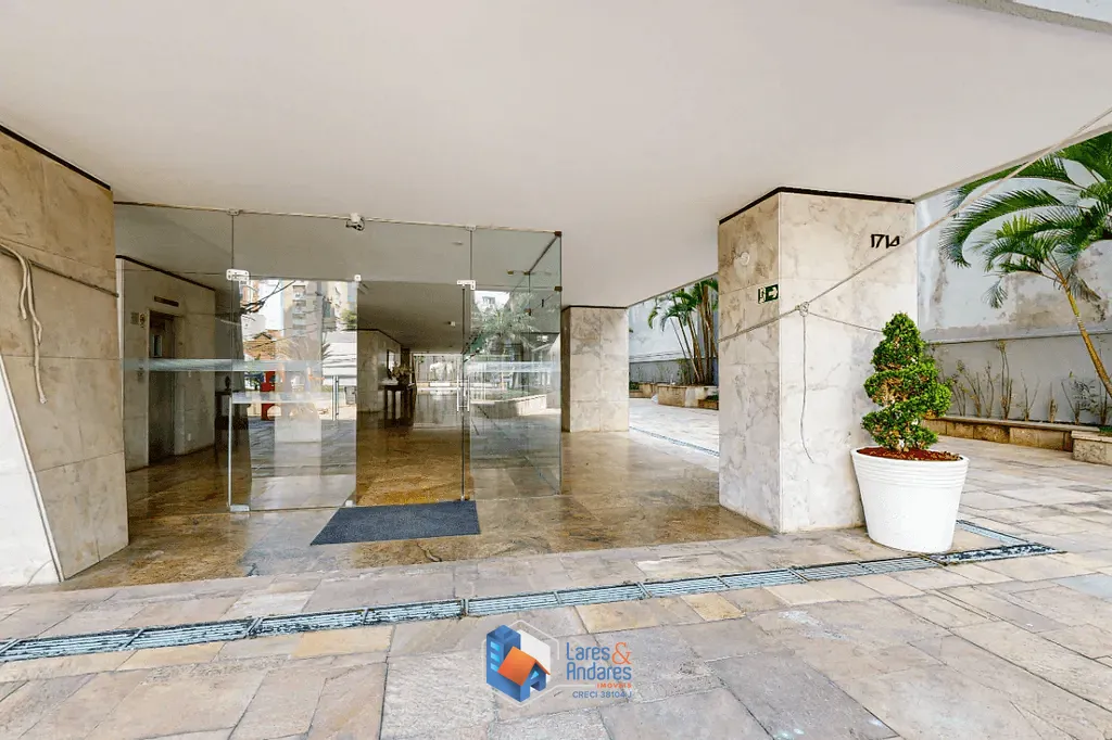 Apartamento, 3 quartos, 222 m² - Foto 21