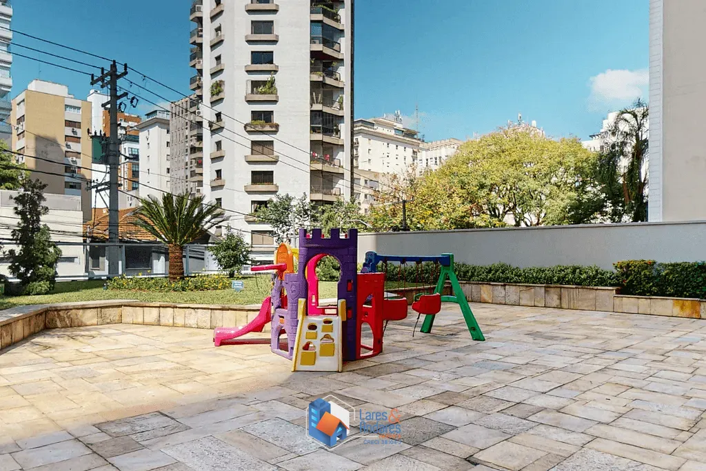 Apartamento, 3 quartos, 222 m² - Foto 24