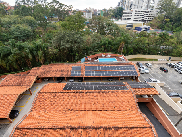 Foto do Apartamento - Apartamento à venda 3 Quartos 1 Suite 2 Vagas 94M² Jardim Ampliação São Paulo - SP | Lares e Andares Imóveis