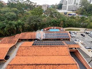 Foto do Apartamento-Apartamento à venda 3 Quartos 1 Suite 2 Vagas 94M² Jardim Ampliação São Paulo - SP