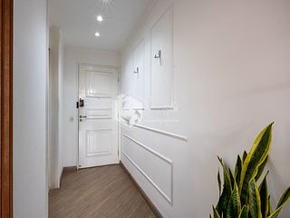 Foto do Apartamento-Apartamento à venda 3 Quartos 1 Suite 2 Vagas 94M² Jardim Ampliação São Paulo - SP