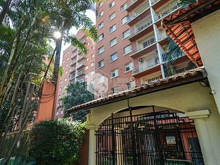 Foto do Apartamento-Apartamento à venda 3 Quartos 1 Suite 2 Vagas 94M² Jardim Ampliação São Paulo - SP