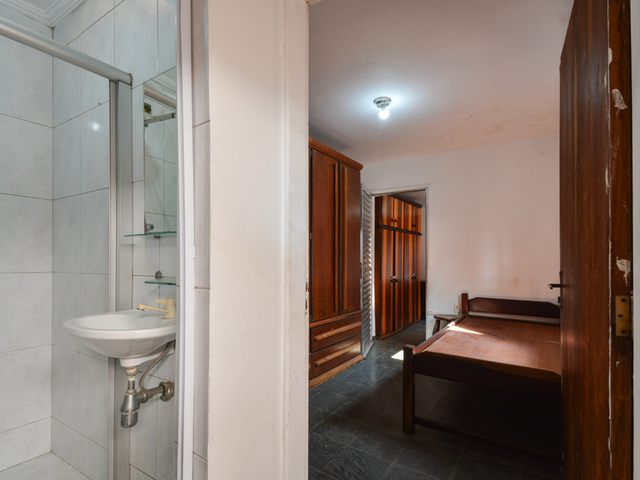 Foto do Casa - Casa em Condomínio à venda 6 Quartos 3 Suites 1 Vaga 200M² Cambuci São Paulo - SP | Lares e Andares Imóveis