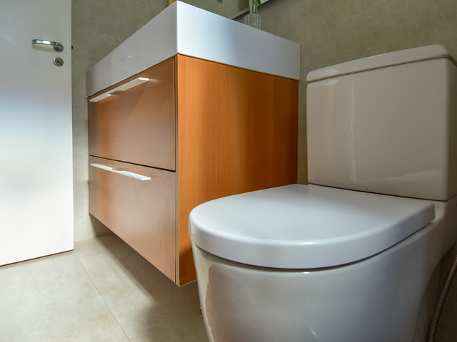 Foto do Apartamento - Apartamento à venda 2 Quartos 1 Suite 1 Vaga 58M² Vila Nova Conceição São Paulo - SP | Lares e Andares Imóveis