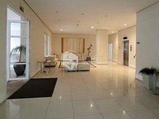 Foto do Apartamento-Apartamento à venda 2 Quartos 1 Suite 1 Vaga 70M² Jardim Prudência São Paulo - SP