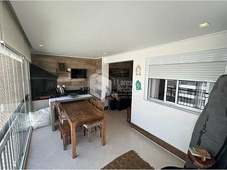 Foto do Apartamento-Apartamento à venda 2 Quartos 1 Suite 1 Vaga 70M² Jardim Prudência São Paulo - SP