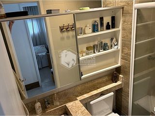 Foto do Apartamento-Apartamento à venda 2 Quartos 1 Suite 1 Vaga 70M² Jardim Prudência São Paulo - SP