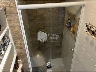 Foto do Apartamento-Apartamento à venda 2 Quartos 1 Suite 1 Vaga 70M² Jardim Prudência São Paulo - SP