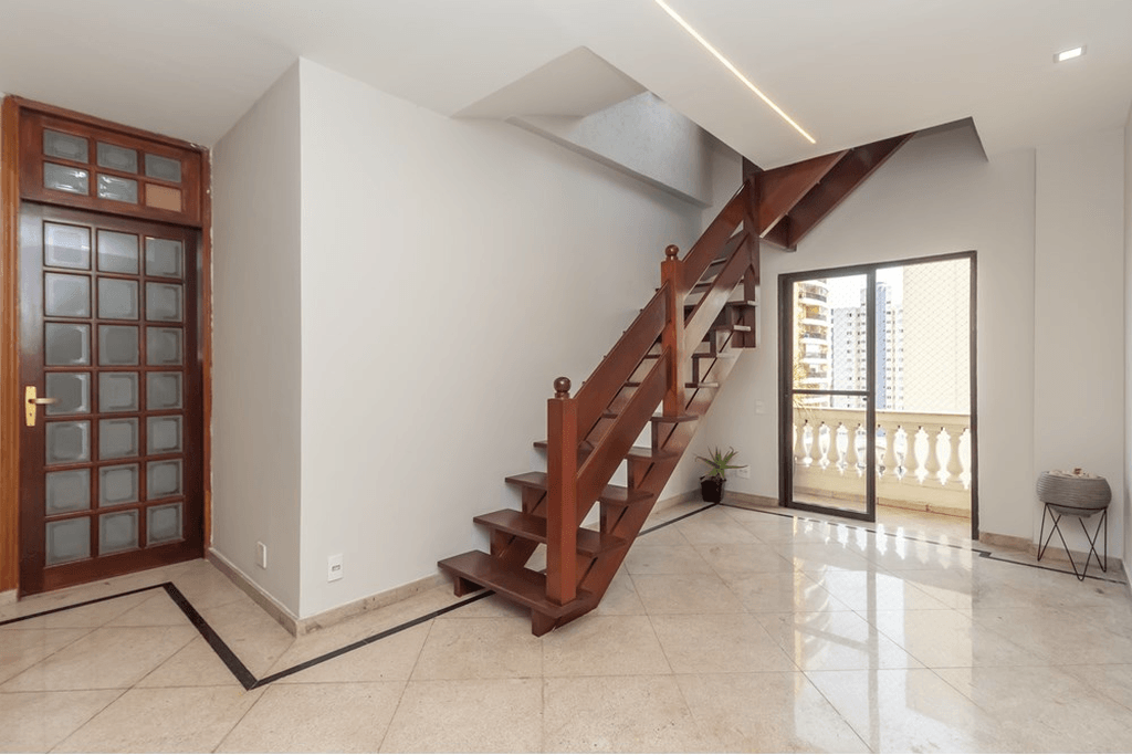 Empreendimento Residencial à venda Saúde São Paulo - SP | SVDI 480 Apto 602031030-13
