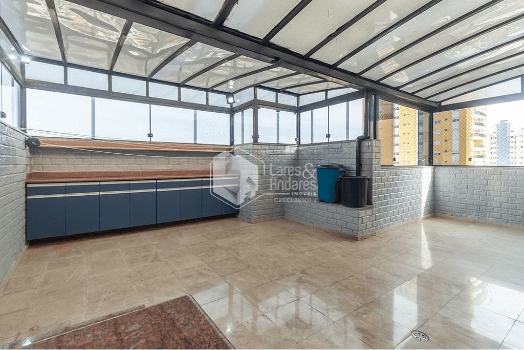 Cobertura, 3 quartos, 192 m² - Foto 39