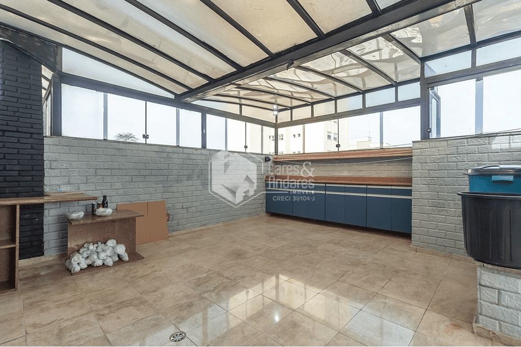 Cobertura, 3 quartos, 192 m² - Foto 31