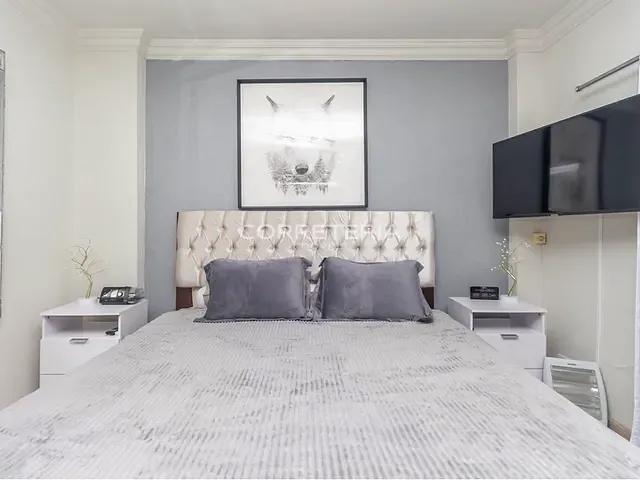 Cobertura / Penthouse 3 quartos e 4 banheiros, à venda, no bairro Saúde em São Paulo