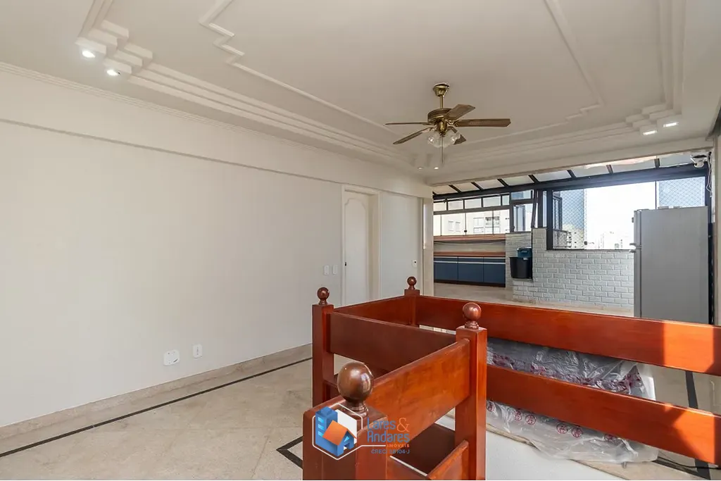 Cobertura, 3 quartos, 192 m² - Foto 32