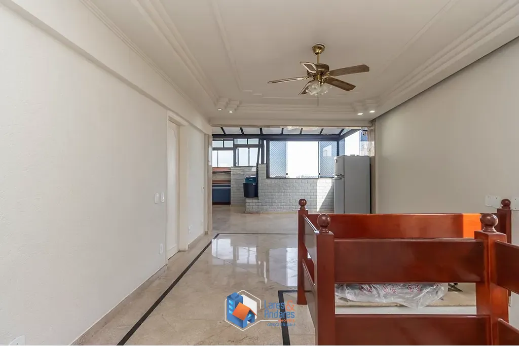 Cobertura, 3 quartos, 192 m² - Foto 33