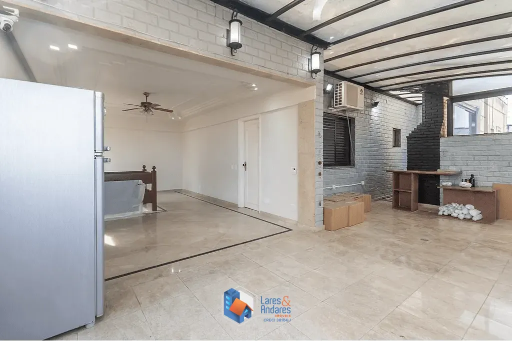 Cobertura, 3 quartos, 192 m² - Foto 34