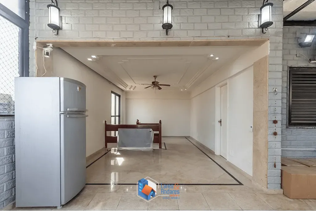 Cobertura, 3 quartos, 192 m² - Foto 35
