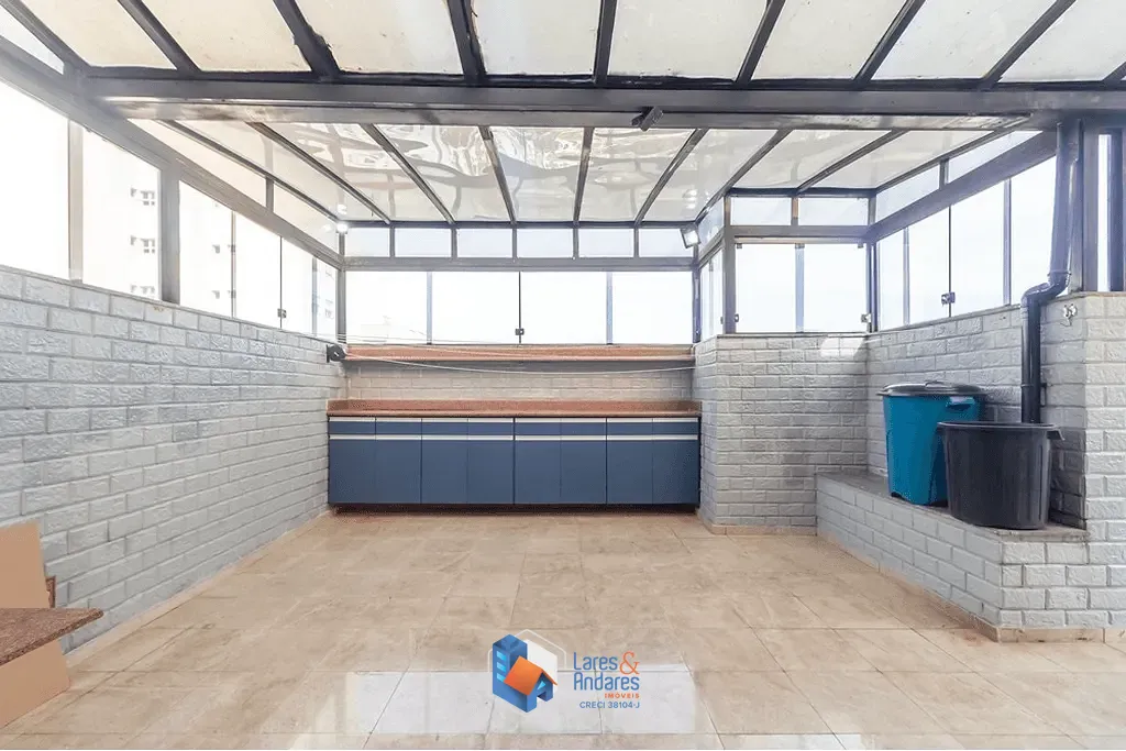 Cobertura, 3 quartos, 192 m² - Foto 37