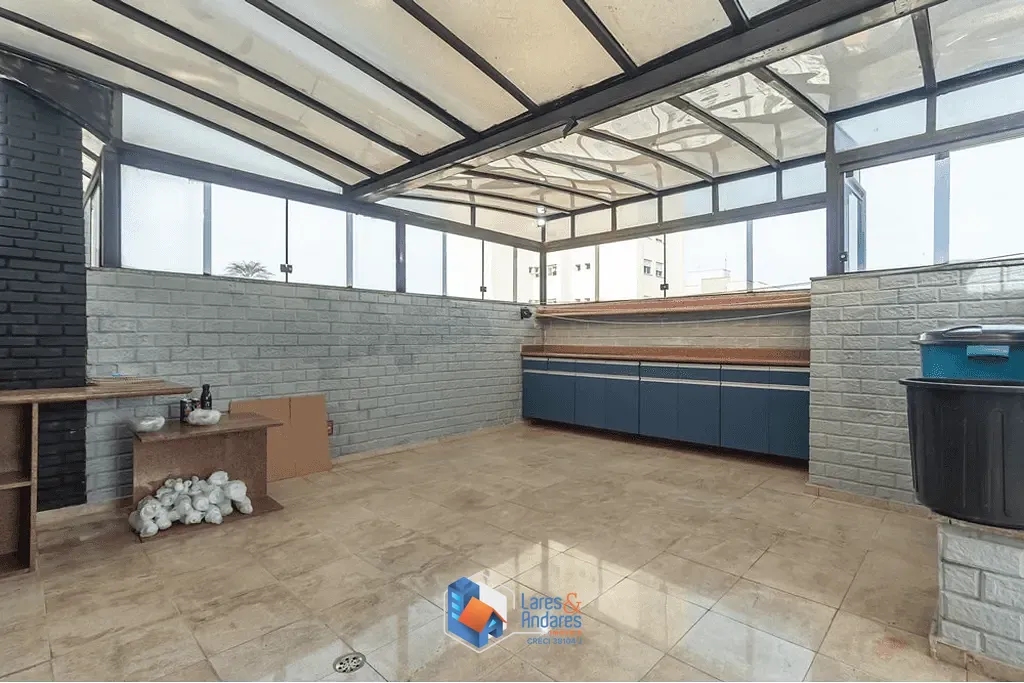 Cobertura, 3 quartos, 192 m² - Foto 31