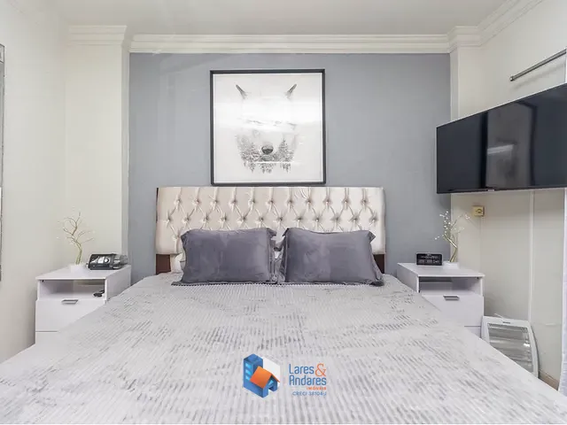 Cobertura / Penthouse 3 quartos e 4 banheiros, à venda, no bairro Saúde em São Paulo