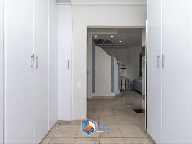 Cobertura / Penthouse 3 quartos e 4 banheiros, à venda, no bairro Saúde em São Paulo