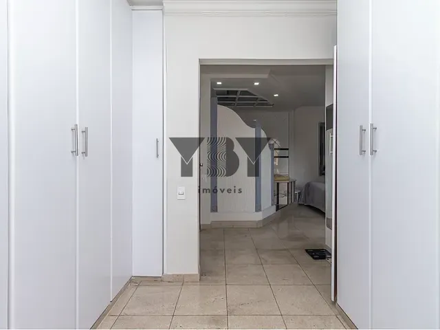 Cobertura / Penthouse 3 quartos e 4 banheiros, à venda, no bairro Saúde em São Paulo