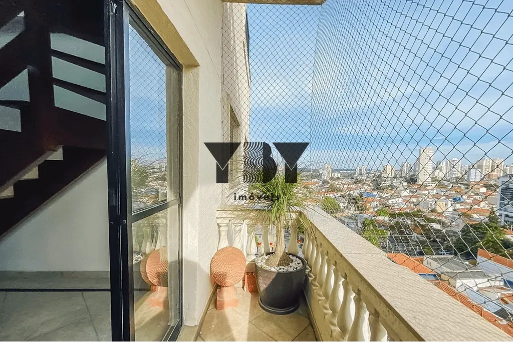 Cobertura, 3 quartos, 192 m² - Foto 24