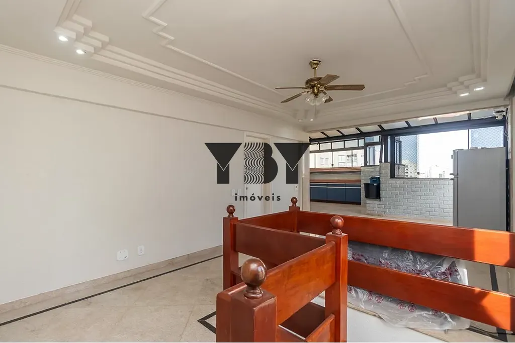 Cobertura, 3 quartos, 192 m² - Foto 32