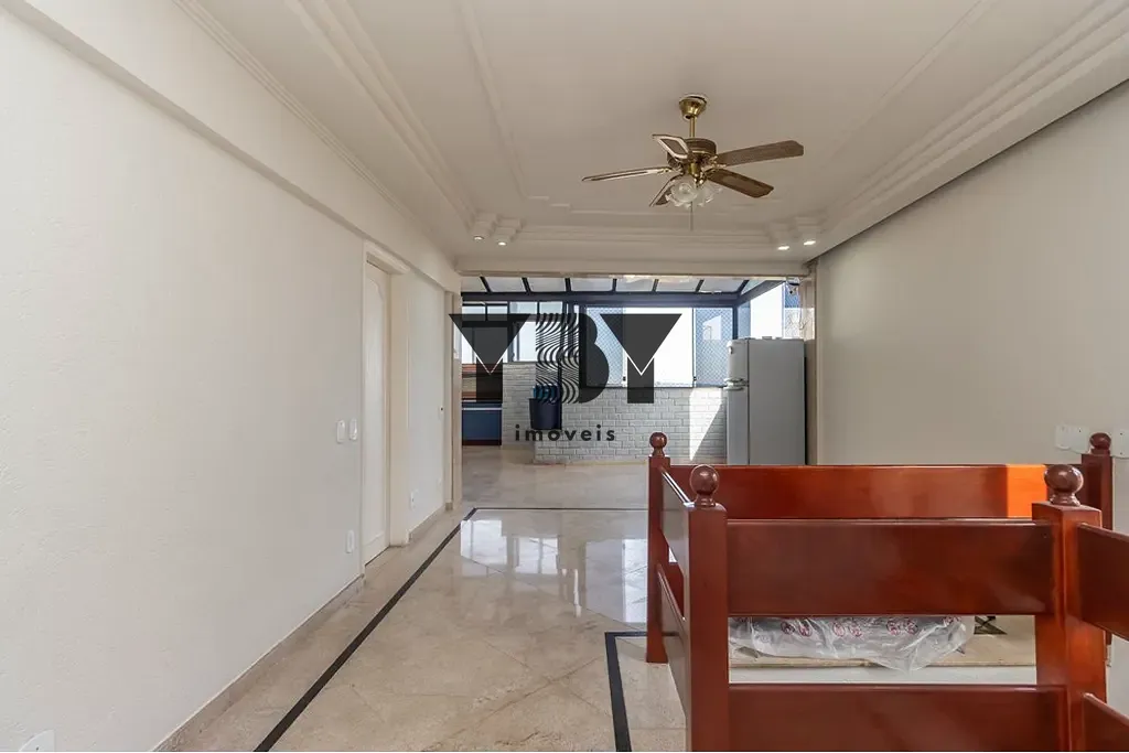 Cobertura, 3 quartos, 192 m² - Foto 33