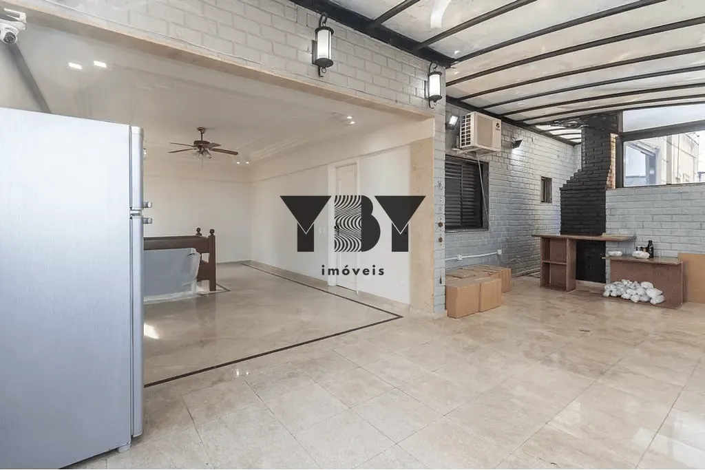 Cobertura, 3 quartos, 192 m² - Foto 34