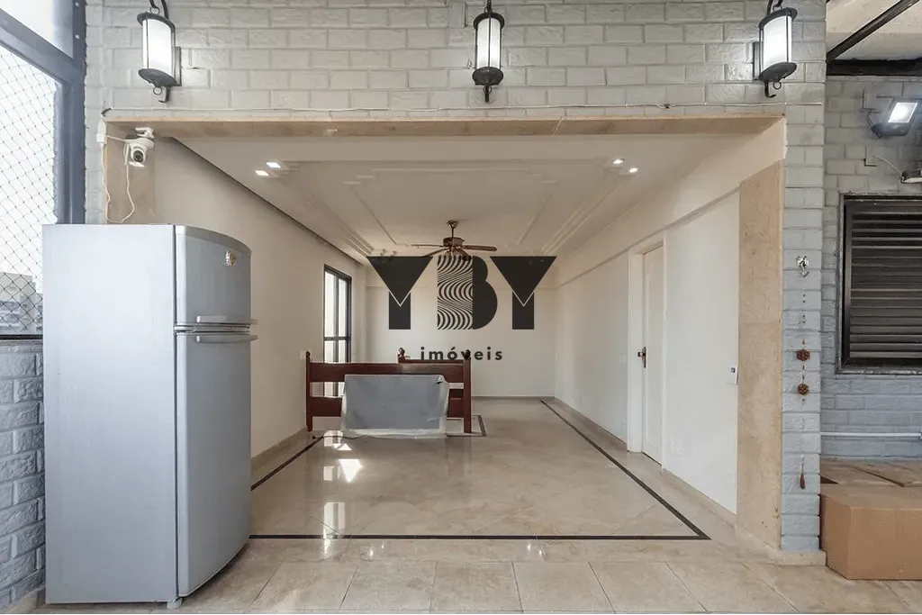 Cobertura, 3 quartos, 192 m² - Foto 35