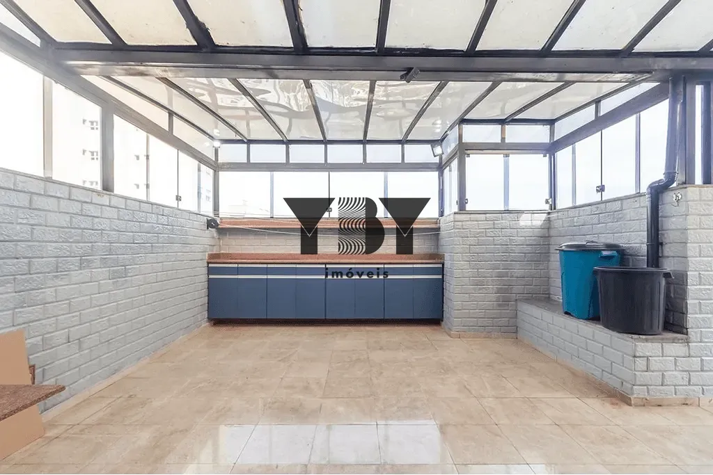 Cobertura, 3 quartos, 192 m² - Foto 37