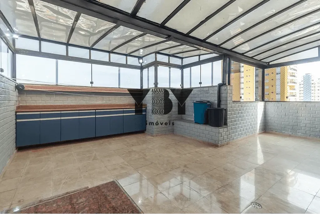 Cobertura, 3 quartos, 192 m² - Foto 39