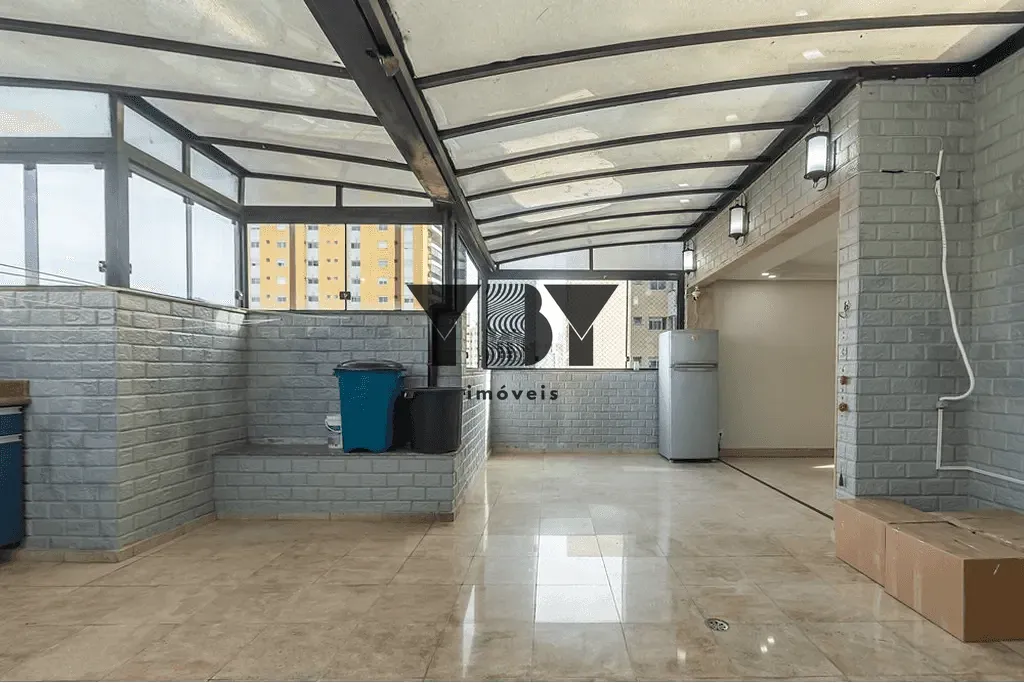 Cobertura, 3 quartos, 192 m² - Foto 11