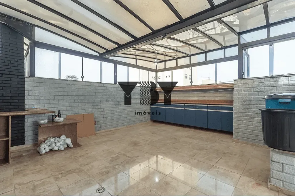 Cobertura, 3 quartos, 192 m² - Foto 31