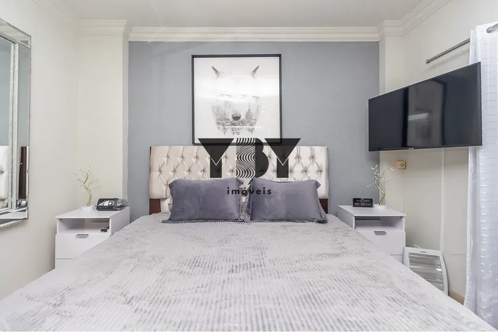 Cobertura, 3 quartos, 192 m² - Foto 5
