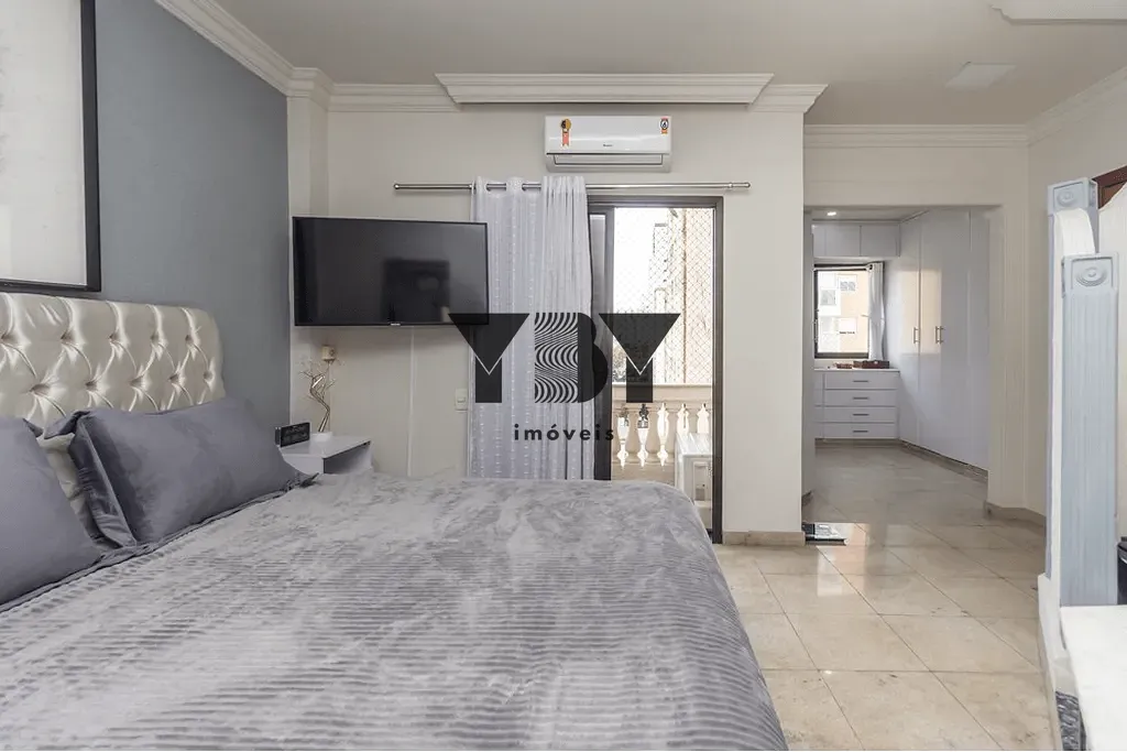 Cobertura, 3 quartos, 192 m² - Foto 6