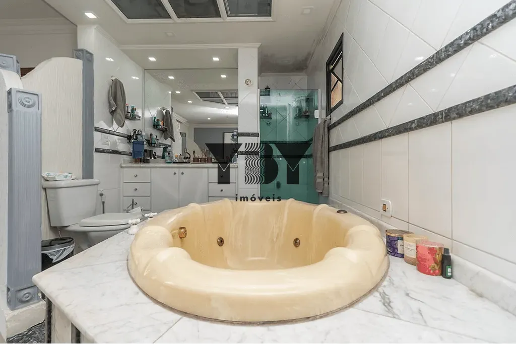 Cobertura, 3 quartos, 192 m² - Foto 8