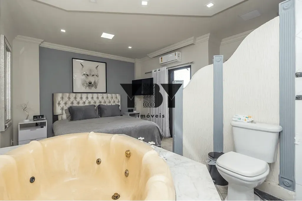 Cobertura, 3 quartos, 192 m² - Foto 9