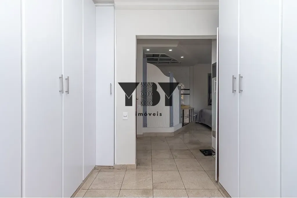 Cobertura, 3 quartos, 192 m² - Foto 2