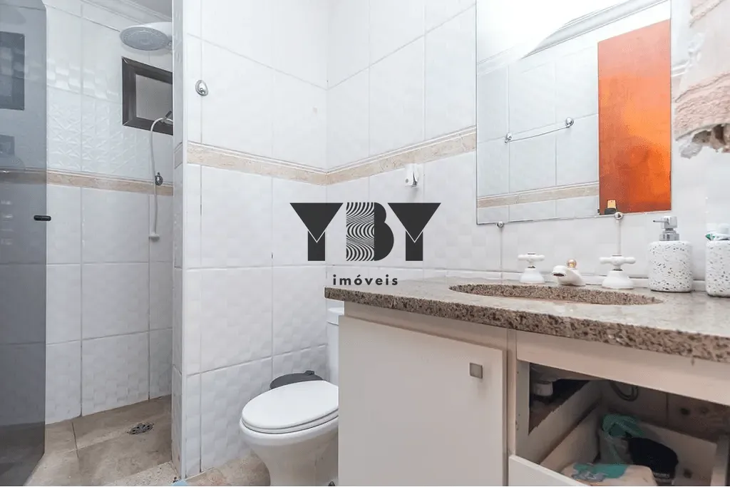 Cobertura, 3 quartos, 192 m² - Foto 12