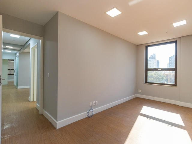 Foto do Sala - Sala à venda 3 Vagas 93M² Vila Mariana São Paulo - SP | Lares e Andares Imóveis