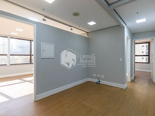 Foto do Sala-Sala à venda 3 Vagas 93M² Vila Mariana São Paulo - SP